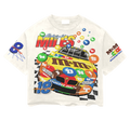 SWEET RIDE RACING TEE “PRE ORDER”