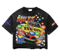 SWEET RIDE RACING TEE “PRE ORDER”