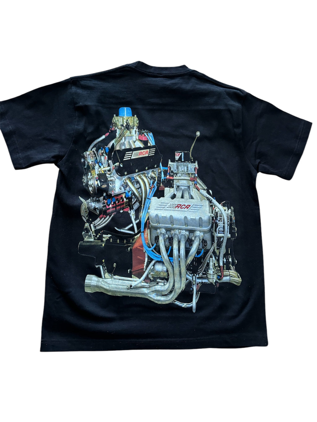 SB2 — Speedway Graphic Tee