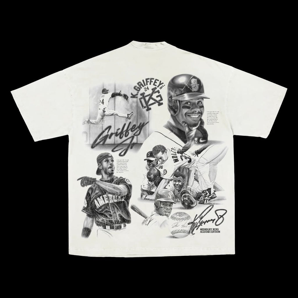 MIDNIGHT RUNS “THE KID” 24 “PRE-ORDER”