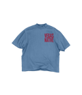RED VEGAS NATIVE TEE- Pre Order