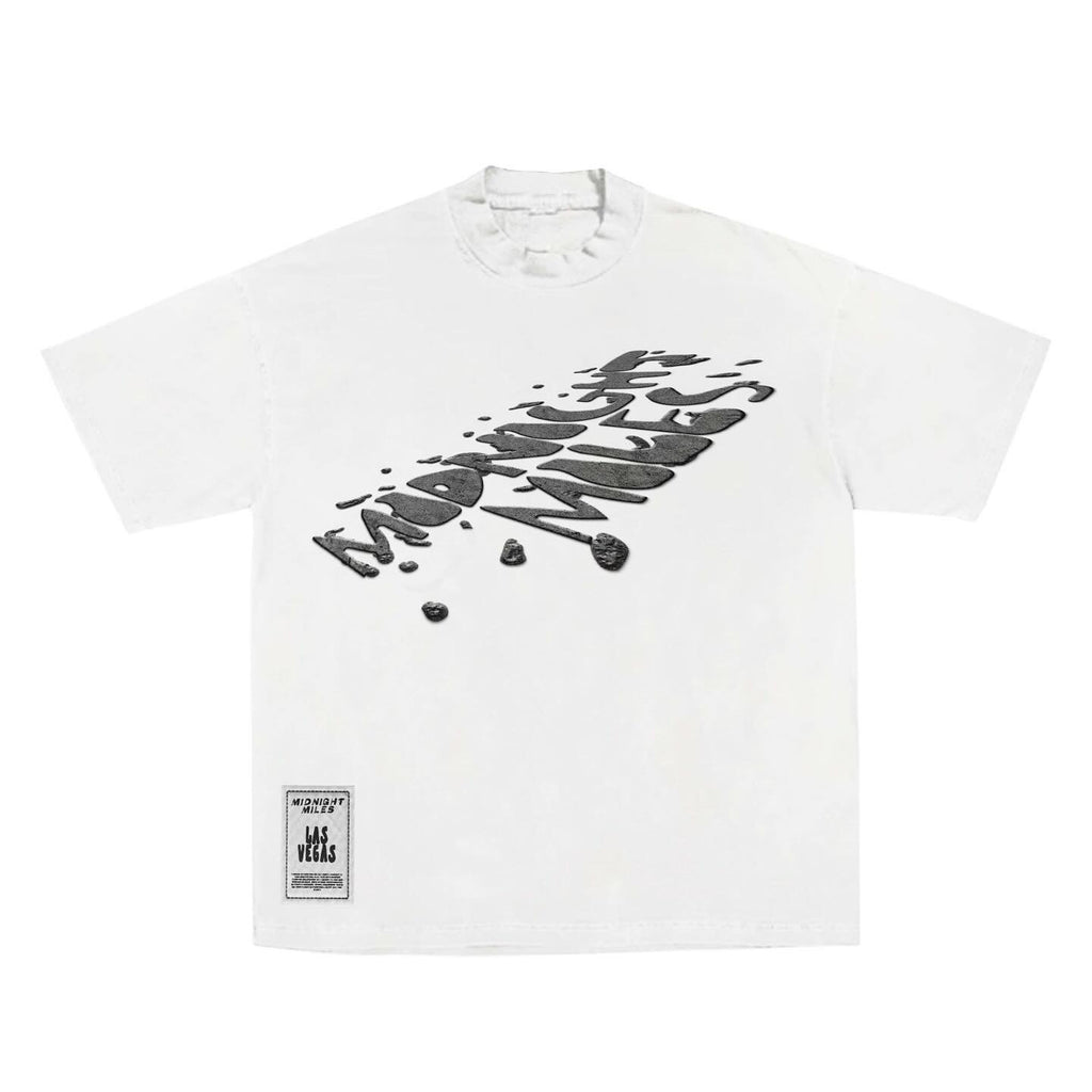 ICE CREAM COOKIE SANDWICH T-SHIRT