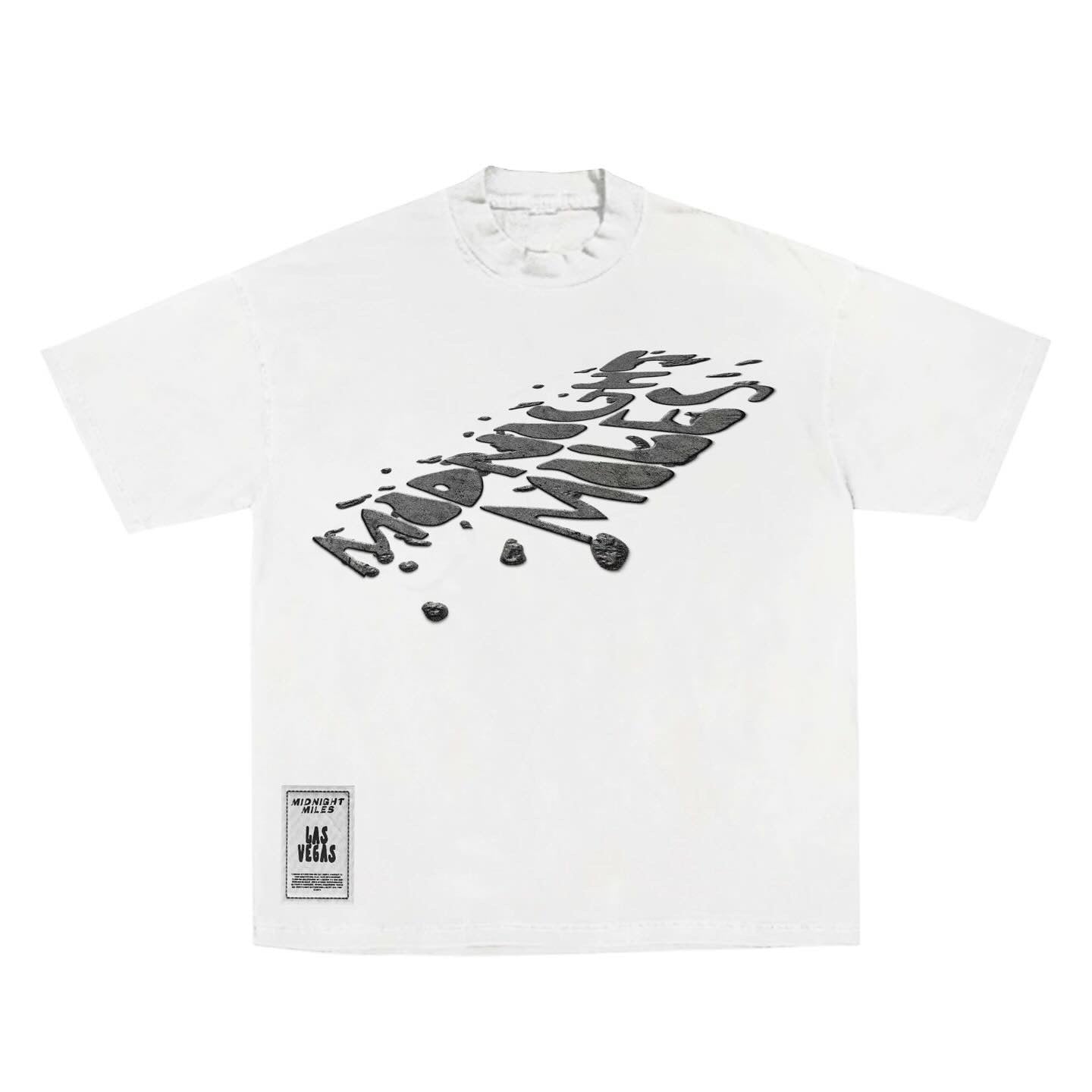 ICE CREAM COOKIE SANDWICH T-SHIRT