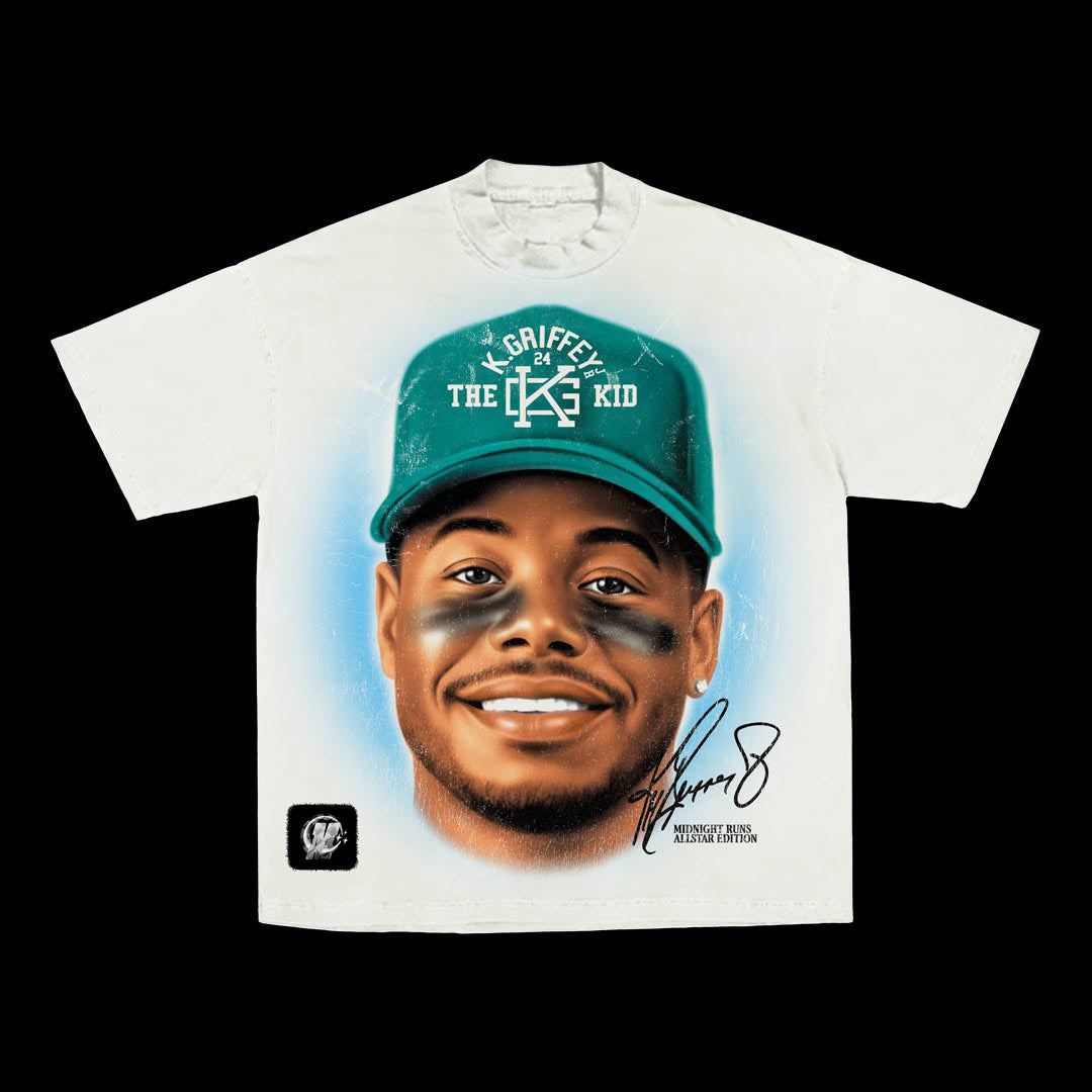 MIDNIGHT RUNS “THE KID” 24 “PRE-ORDER”