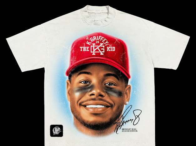 MIDNIGHT RUNS “THE KID” 24 “PRE-ORDER”
