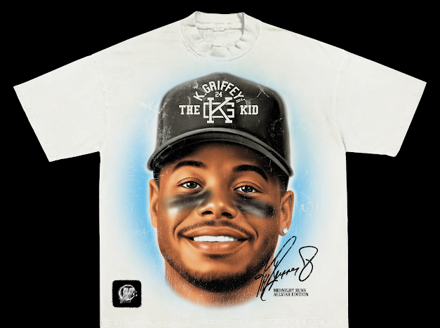 MIDNIGHT RUNS “THE KID” 24 “PRE-ORDER”