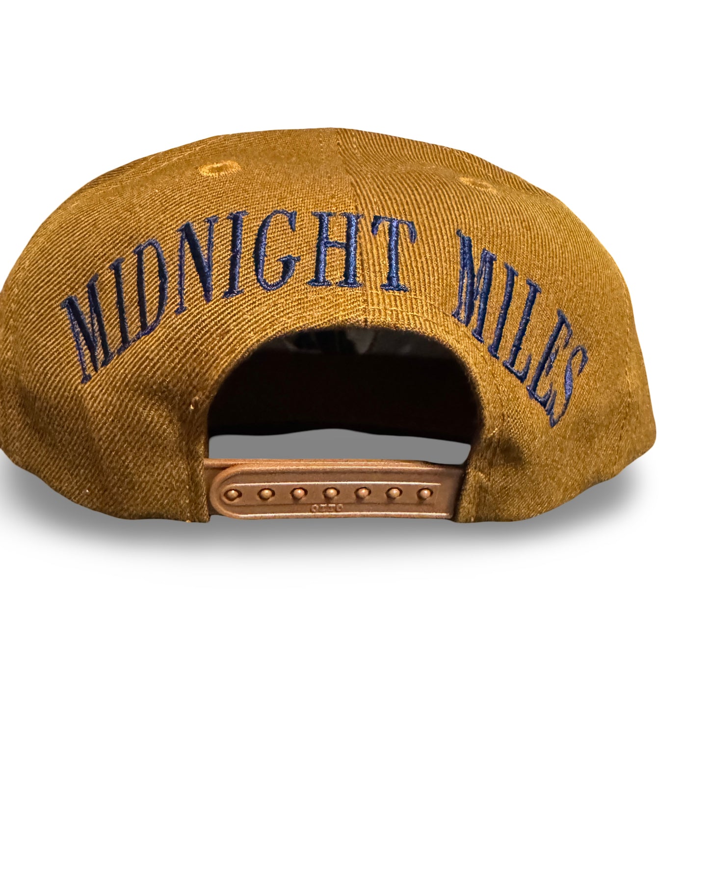 MIDNIGHT MAPLE