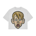 KEVINS NOT HERE T-SHIRT