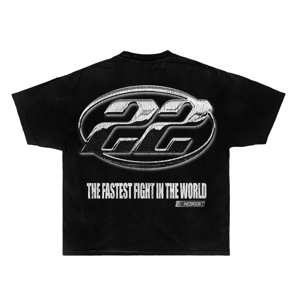 DAYS OF THUNDER T-SHIRT