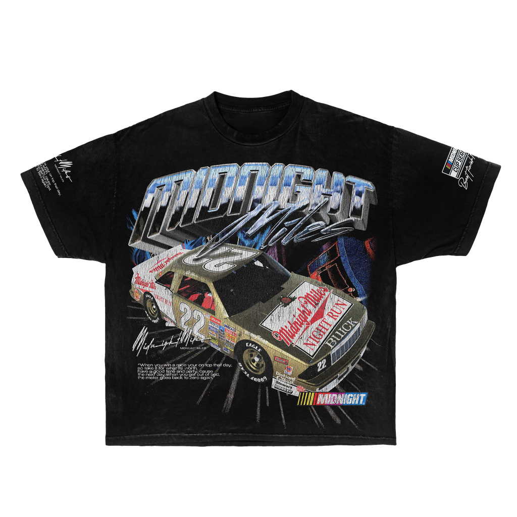 NASCAR T SHIRT